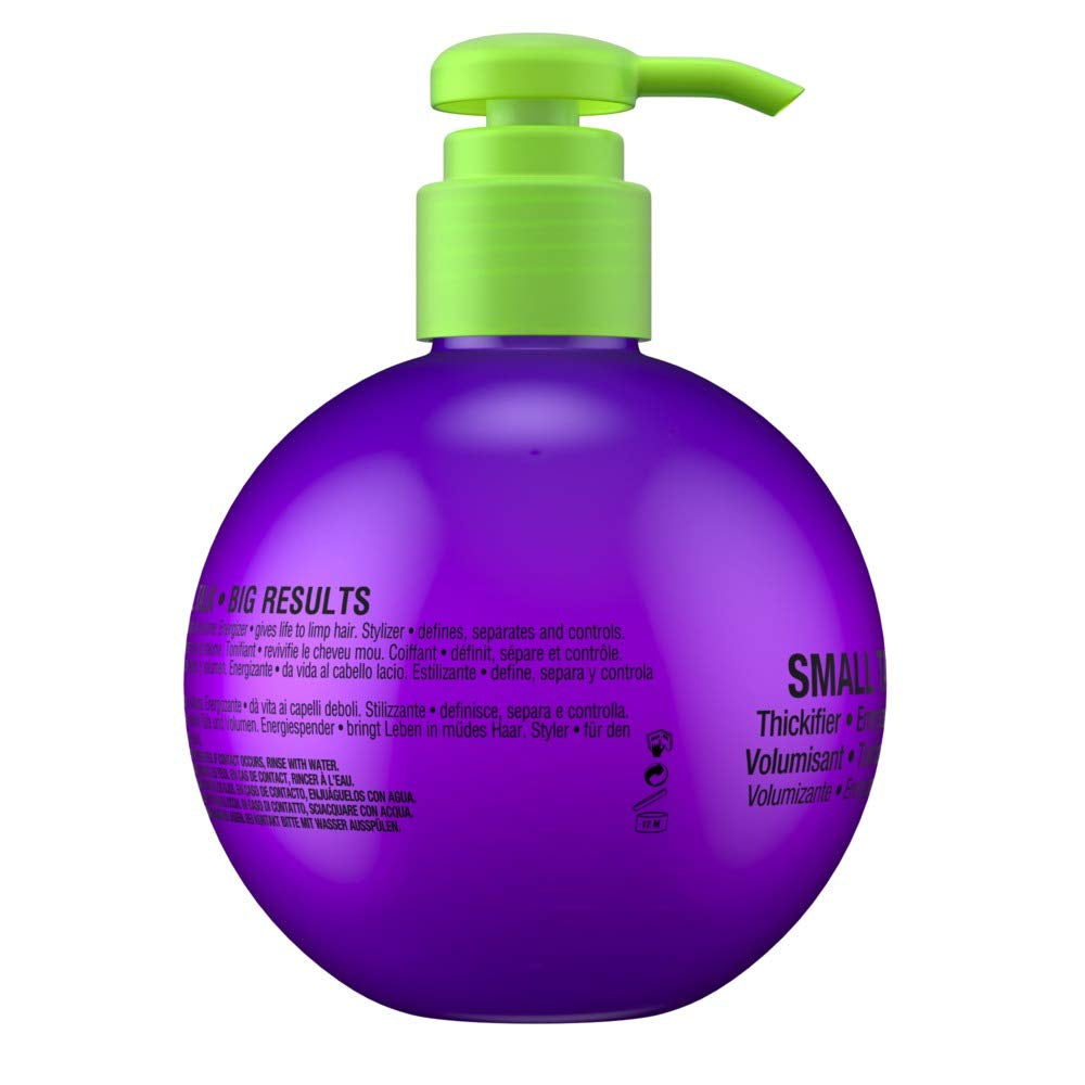 Bed Head Small Talk 3-In-1 Thickifier by - 8Oz
